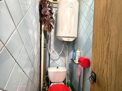 квартира за адресою Слобожанський просп. (ім. газети Правда), 17