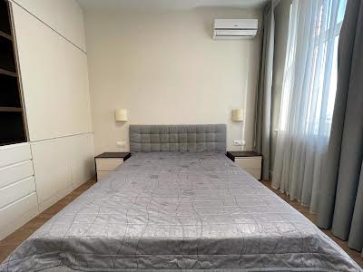 квартира за адресою Лесі Українки бульв., 7-А