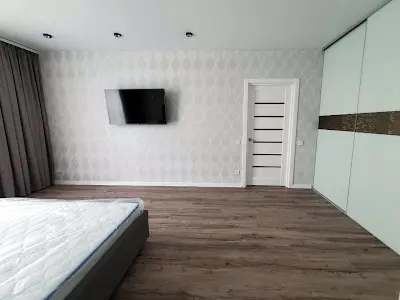квартира за адресою Ревуцького вул., 40-В