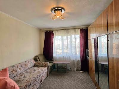 квартира по адресу Николая Закревского ул., 7