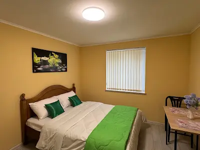 квартира за адресою Коростенська вул., 1