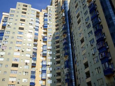 квартира за адресою Князів Острозьких вул. (Московська), 46/2