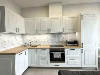 квартира за адресою Трускавецька вул., 6