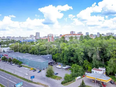 квартира по адресу Клочковская ул., 117