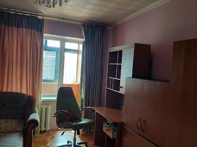квартира за адресою Героїв Дніпра вул., 49