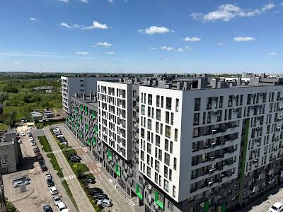 квартира по адресу Кульпарковская ул., 230-А