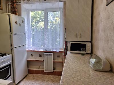 квартира за адресою Корольова вул., 46