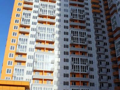 квартира за адресою Канатна вул., 122а