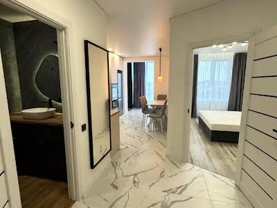 квартира за адресою Запорізьке шосе, 32д