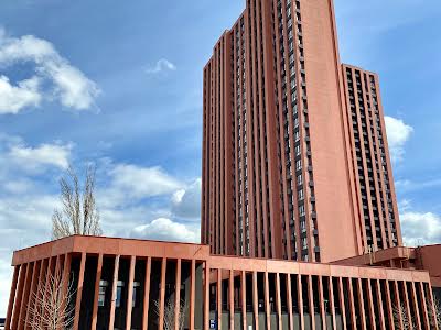 квартира по адресу Степана Бандеры просп. (Московський), 32-Д
