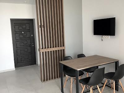 квартира за адресою Миколи Гулака вул., 4