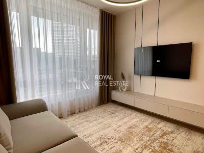 квартира за адресою Ужгородський пров., 76