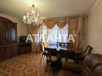 квартира по адресу Невского Александра ул., 55