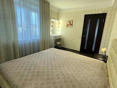 квартира за адресою Лесі Українки бульв., 5