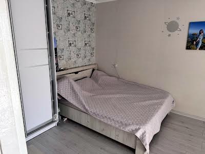 квартира за адресою Капітана Кузнєцова вул., 110