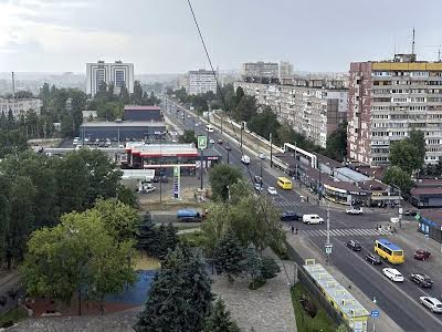 квартира за адресою Калинова вул., 81