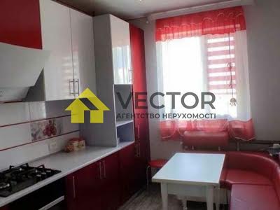 квартира за адресою Перспективна вул., 6