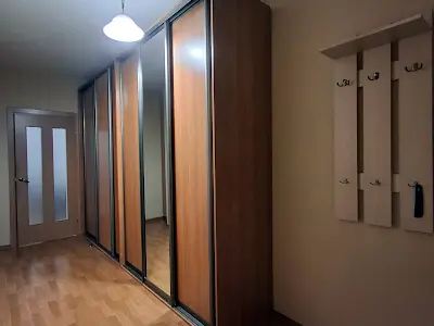 квартира за адресою Олени Пчілки вул., 2-А