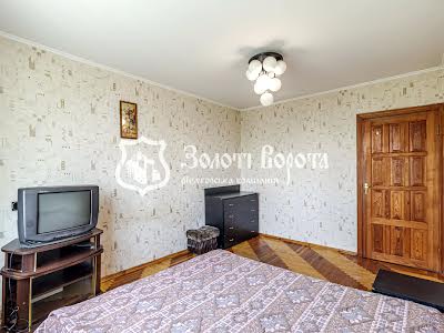 квартира за адресою Якуба Коласа вул., 6