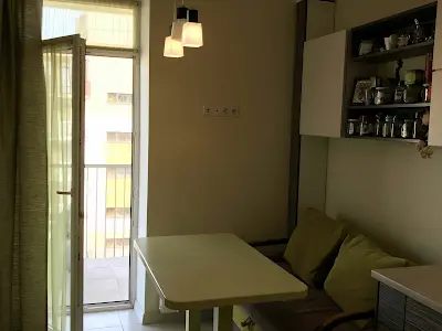 квартира за адресою Сергія Данченка вул., 20