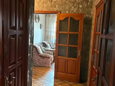 квартира по адресу Владислава Бувалкина ул. (Бочарова Генерала), 41