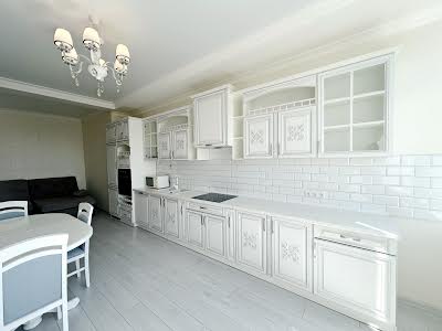 квартира за адресою Одеса, Генуезька вул., 5