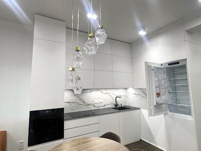 квартира за адресою Микільсько-Слобідська вул., 3-А