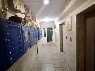квартира по адресу Березинская ул., 23