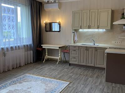 квартира по адресу Жемчужная ул., 2