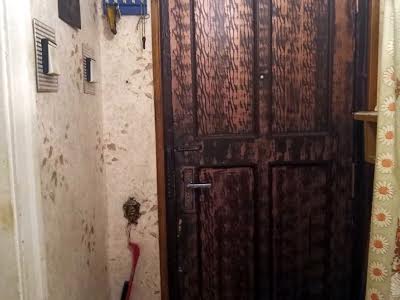 квартира по адресу Молодіжна, 10