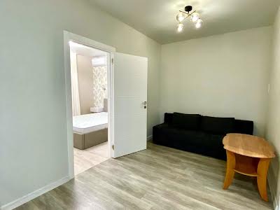 квартира за адресою Бровари, Соборна вул., 18