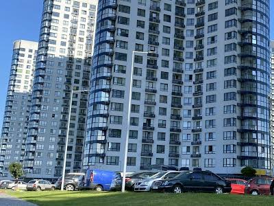 квартира за адресою Зарічна вул., 1-В