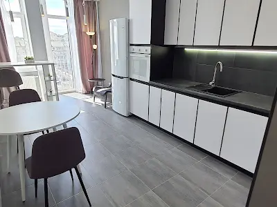 квартира за адресою Оптимістична вул., 1/1
