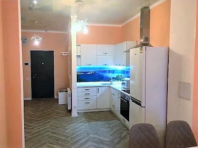 квартира за адресою Велика Арнаутська вул., 23б