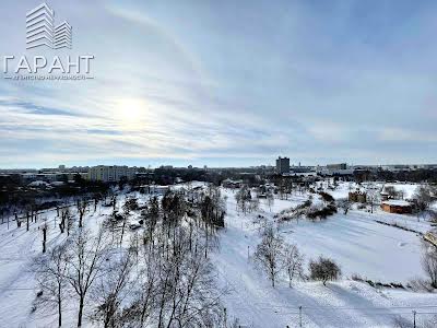 квартира за адресою Новомістенська вул., 1/2