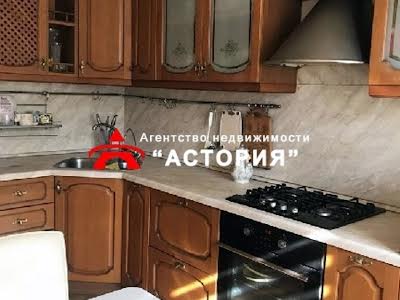 квартира по адресу Запорожье, Авраменко ул., 133