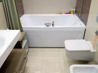 квартира по адресу Клочковская ул., 258