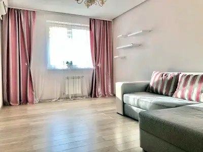 квартира по адресу Кондратюка Юрия ул., 7