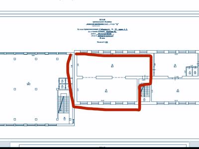 коммерческая по адресу Соборності, 23