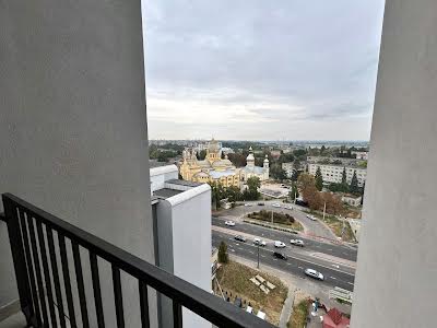 квартира за адресою Городоцька вул., 226а