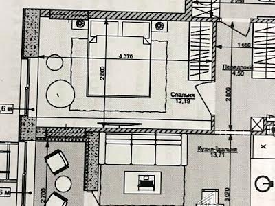 квартира по адресу Салютная ул., 26/1