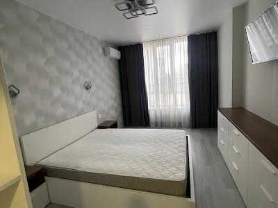 квартира за адресою Каховская, 60