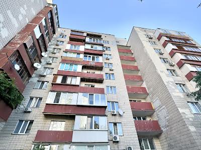 квартира по адресу Братиславская ул., 7