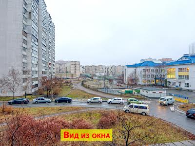 квартира по адресу Киев, Урловская ул., 5А