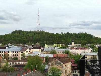 квартира по адресу Львов, замарстинівська 55, 55 б