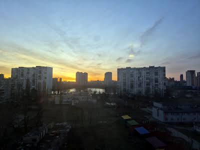 квартира за адресою Березняківська вул., 24