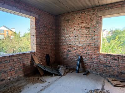 будинок за адресою провулок Верхній, 7