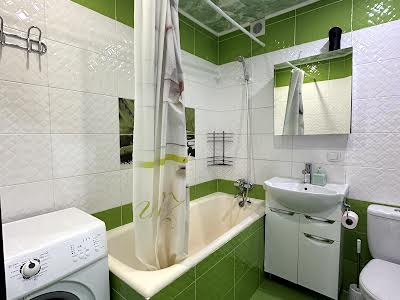 квартира за адресою Незалежності вул. (Титова), 22