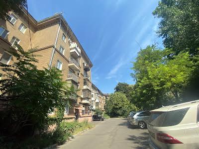 квартира по адресу Проспект  Шевченко, 7