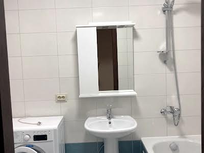 квартира за адресою Балтійський пров., 3